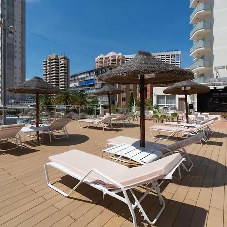 Medplaya Regente 4*