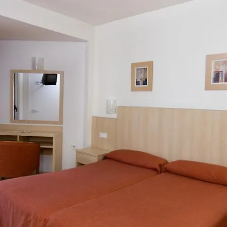 Medplaya Regente Hotel 4*