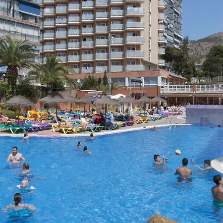 Medplaya Regente 4*