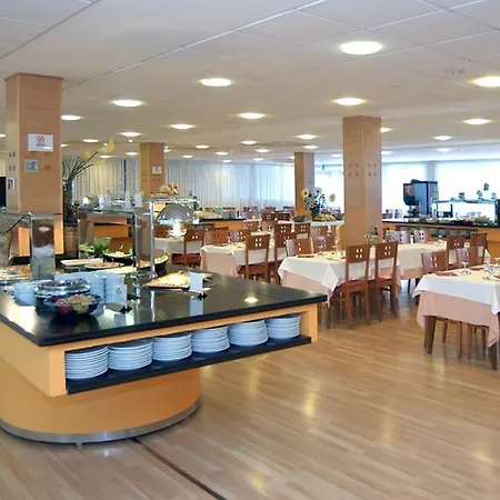 Medplaya Regente 4* Benidorm