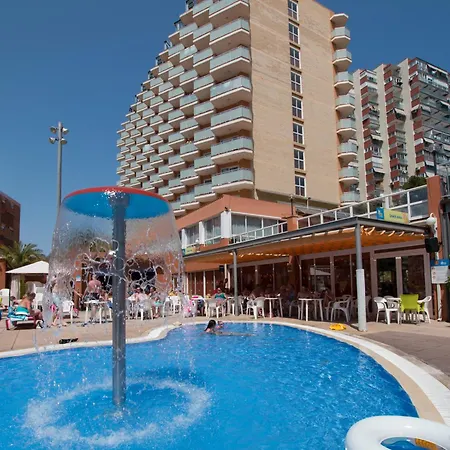 Medplaya Regente
