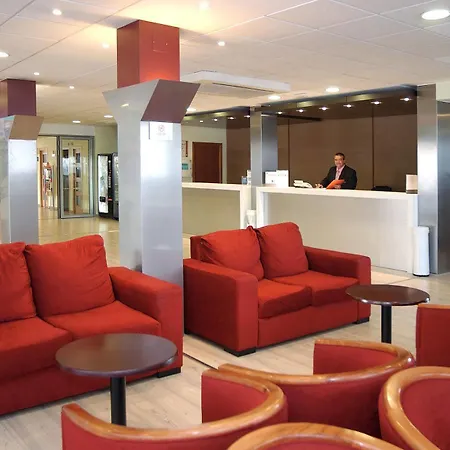 Hotel Medplaya Regente 4*