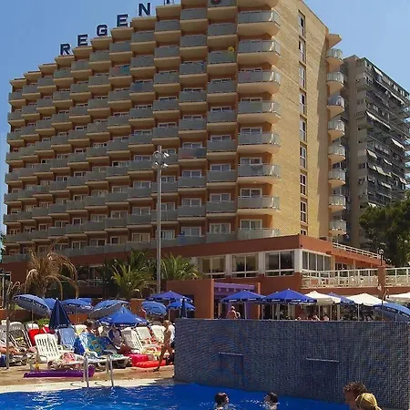 Medplaya Regente