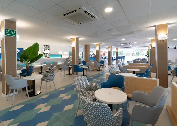 Hotel Medplaya Regente 4*