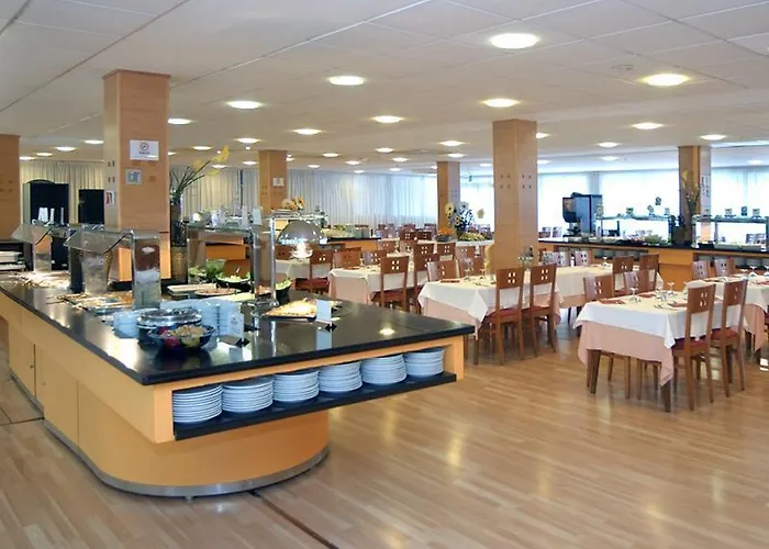 Medplaya Regente 4* Benidorm