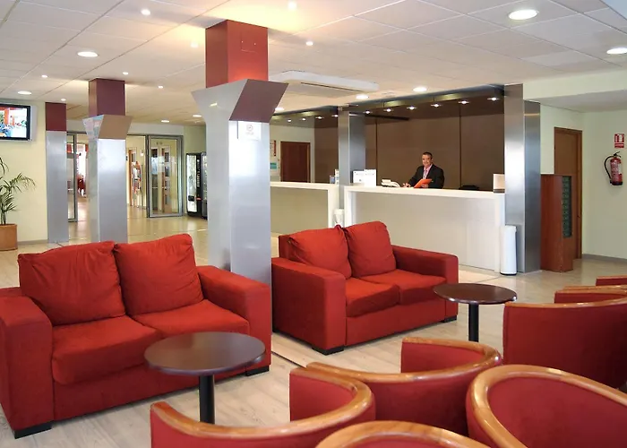 Hotel Medplaya Regente 4*