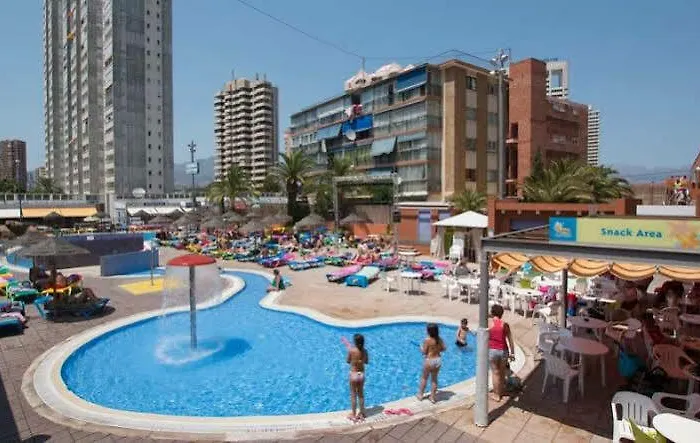 Medplaya Regente Hotel 4*