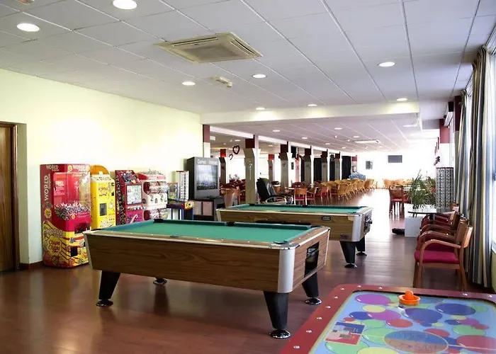 Medplaya Regente Hotell Benidorm