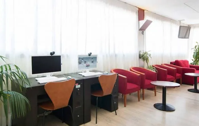 Hotell Medplaya Regente