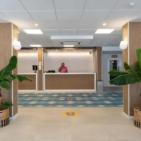 Medplaya Regente Otel 4*