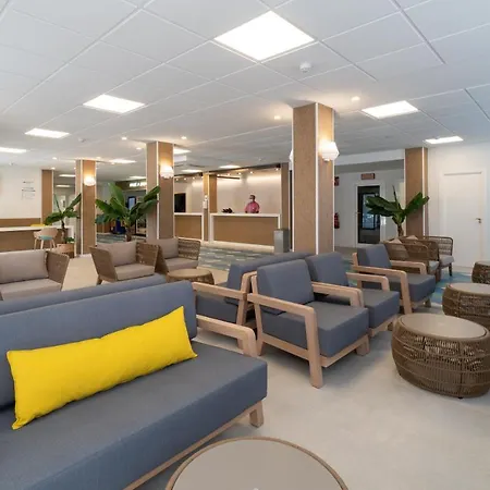 Medplaya Regente Otel