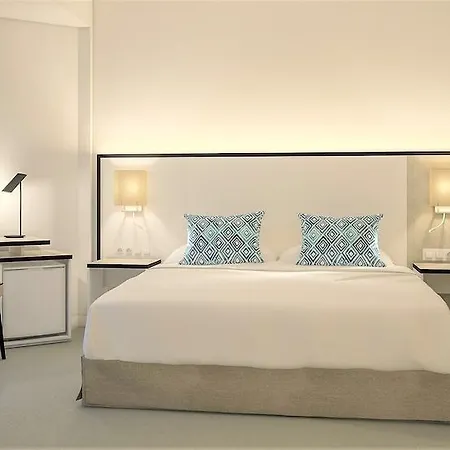 Hotell Medplaya Regente