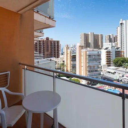 Medplaya Regente Hotell