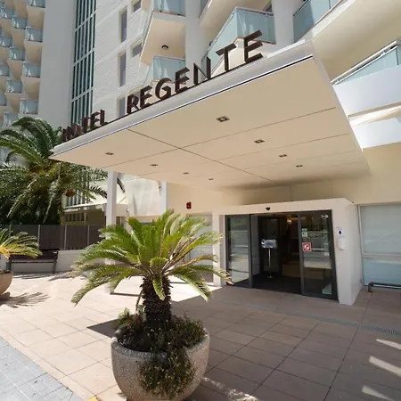 Medplaya Regente Otel Benidorm