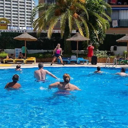 Medplaya Regente Ξενοδοχείο 4*