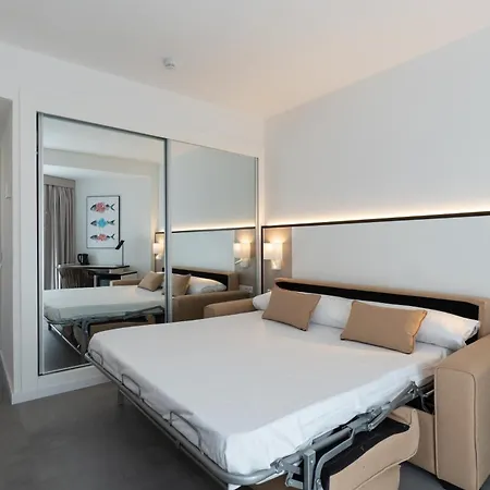 Medplaya Regente Hotel