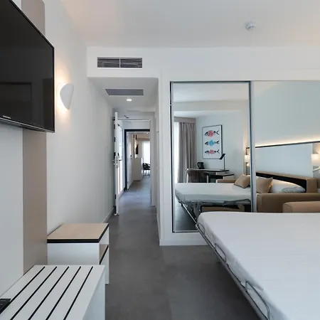 Medplaya Regente 4* Μπένιντορμ