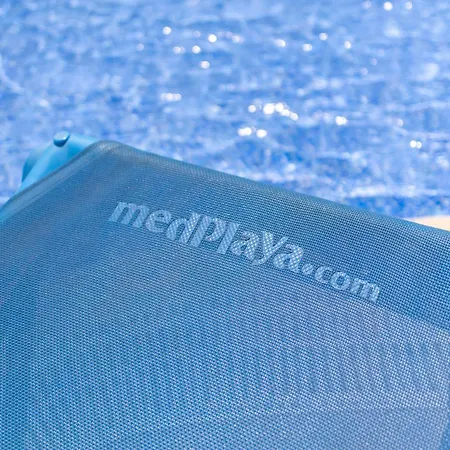Medplaya Regente Ξενοδοχείο 4*