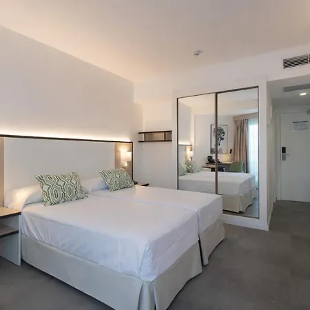 Medplaya Regente Szálloda 4*