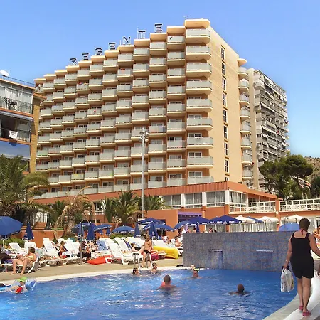 Medplaya Regente Μπένιντορμ