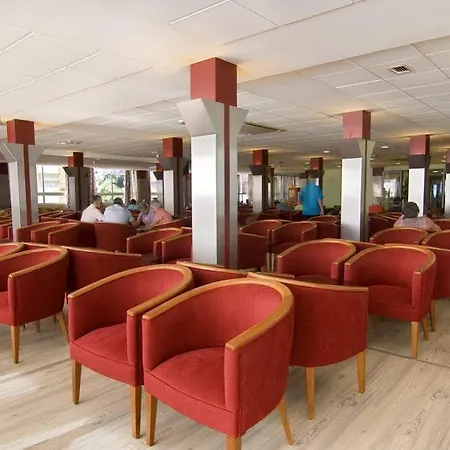 Hotel Medplaya Regente Benidorm
