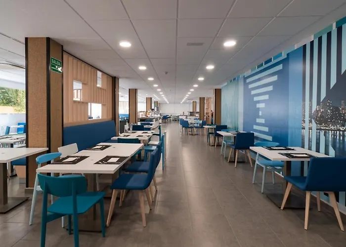 Hotel Medplaya Regente Benidorm