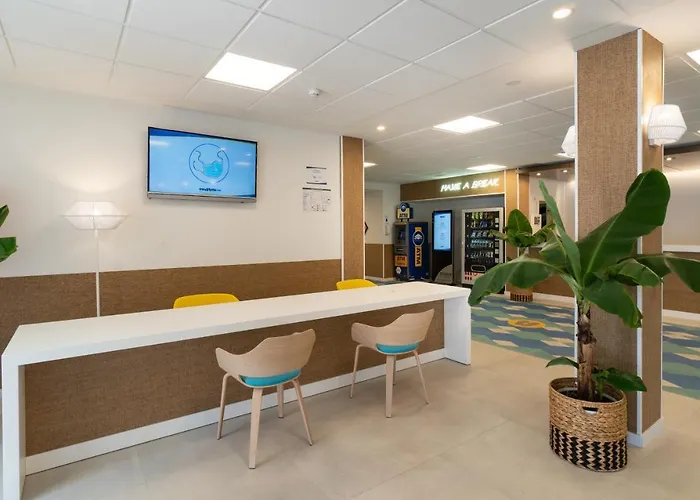 Medplaya Regente Hotel 4*