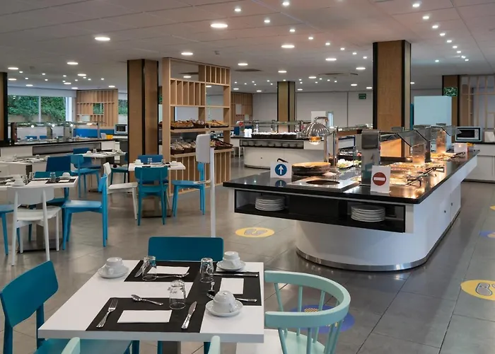 Hotel Medplaya Regente Benidorm