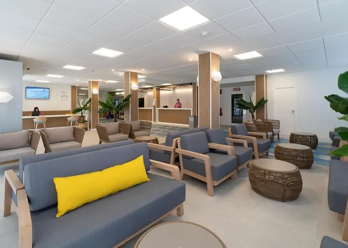 Medplaya Regente Hotel