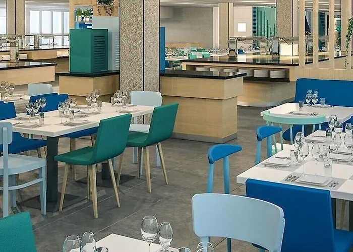 Medplaya Regente Benidorm