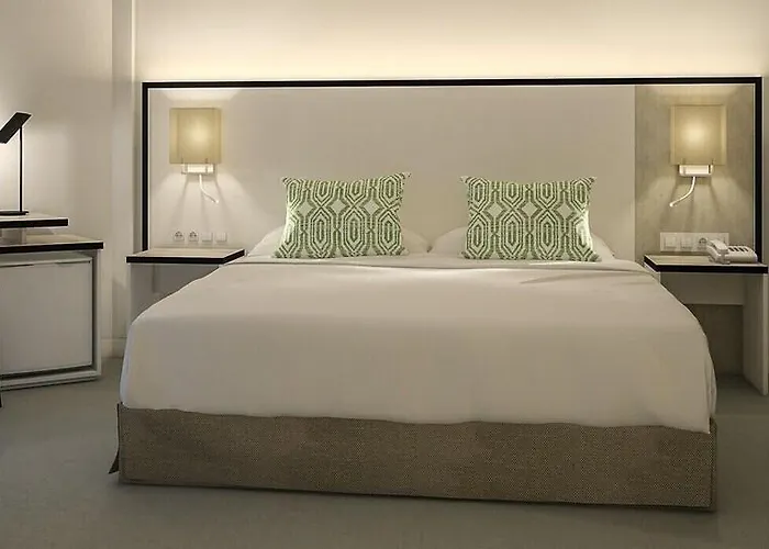 Medplaya Regente Hotel