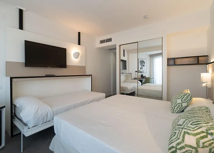 Medplaya Regente 4* Benidorm