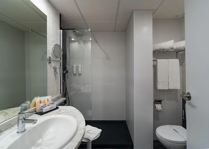 Medplaya Regente Hotel 4*