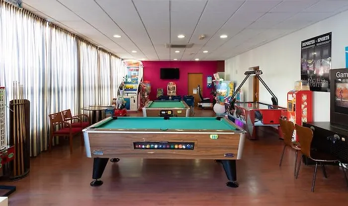 Medplaya Regente Benidorm