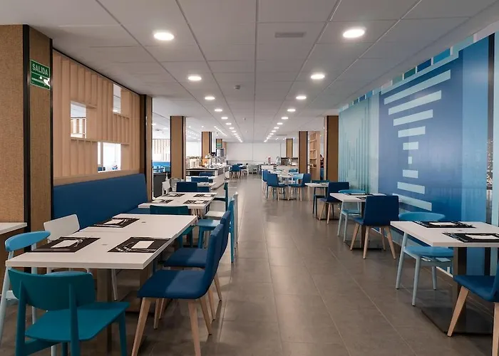 Medplaya Regente 4* Benidorm