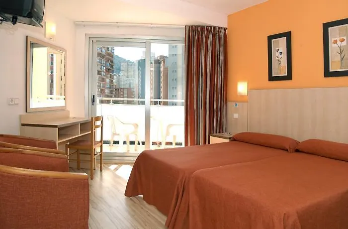 Medplaya Regente Hotel 4*