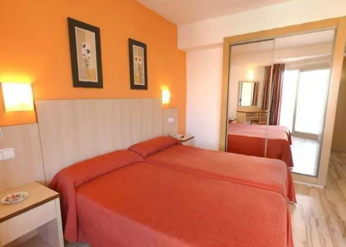 Hotel Medplaya Regente