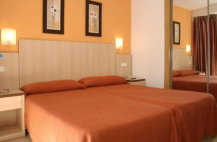 Medplaya Regente Hotel