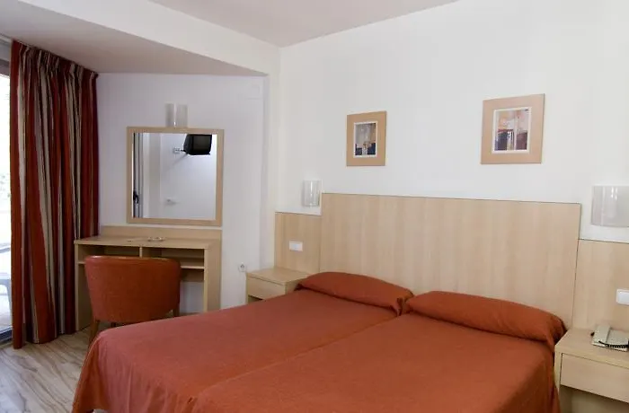 Medplaya Regente Hotel 4*