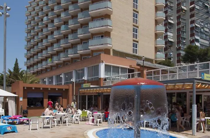 Hotel Medplaya Regente