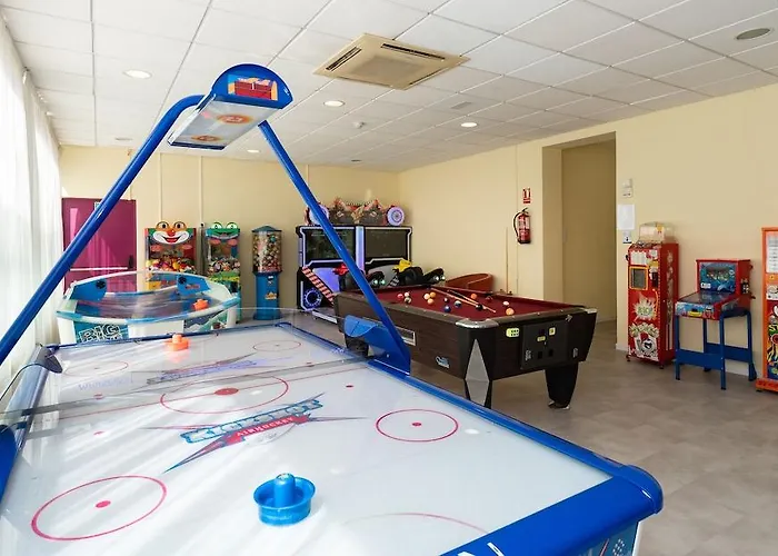 Medplaya Regente Hotel 4*