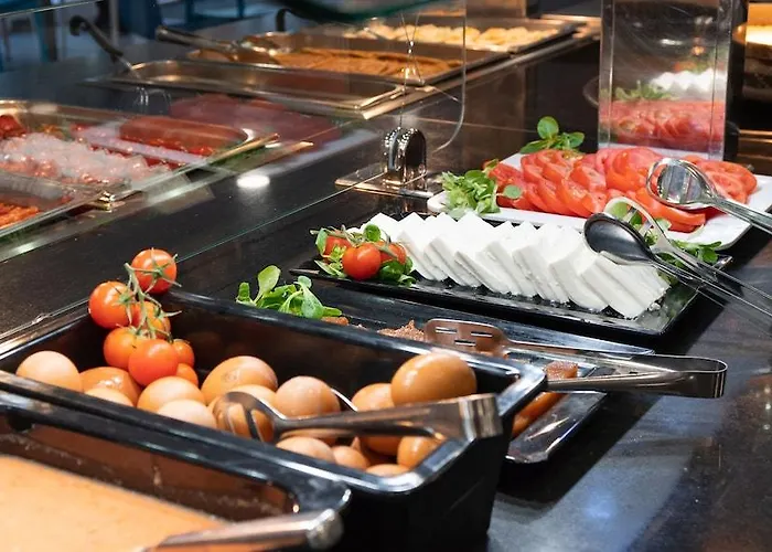 Medplaya Regente Hotel 4*