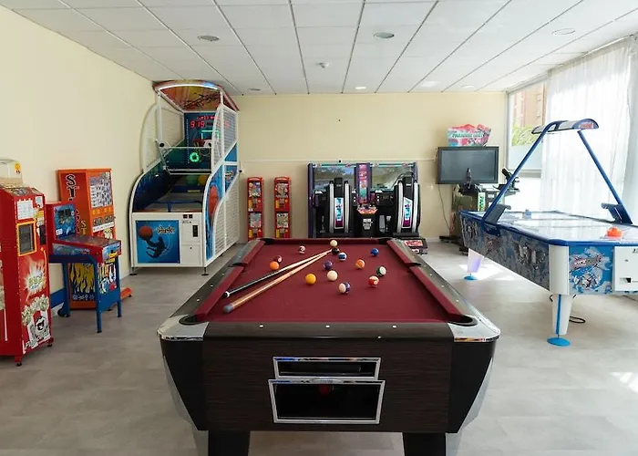 Hotel Medplaya Regente Benidorm