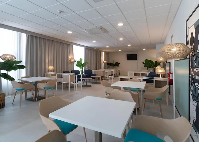 Medplaya Regente Benidorm