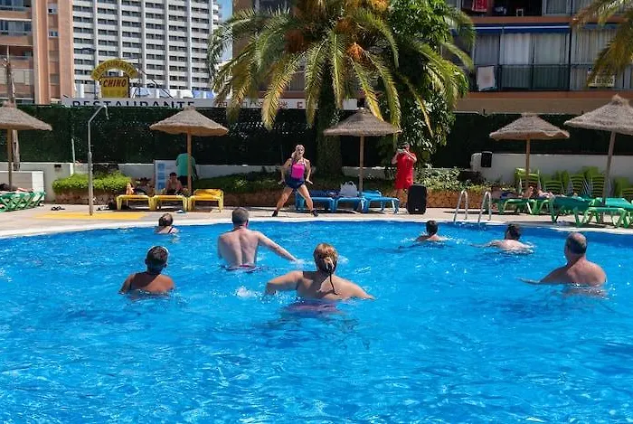 Medplaya Regente Hotel 4*