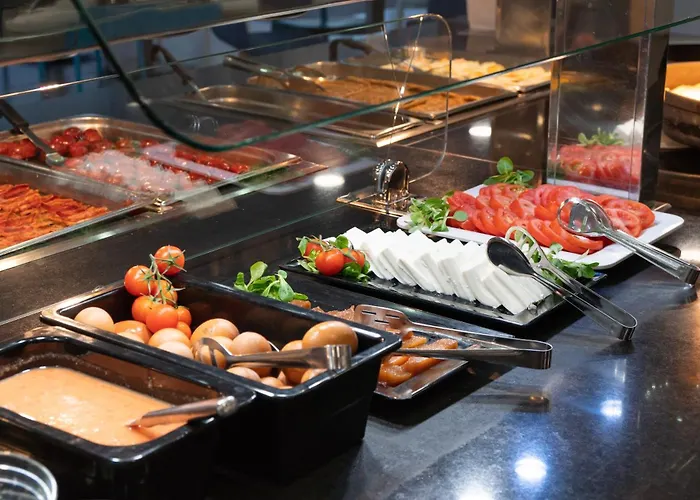 Medplaya Regente 4* Benidorm