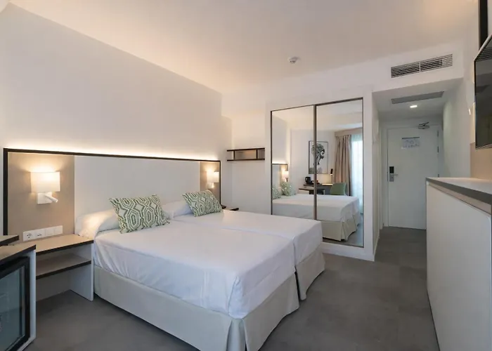 Medplaya Regente Szálloda 4*