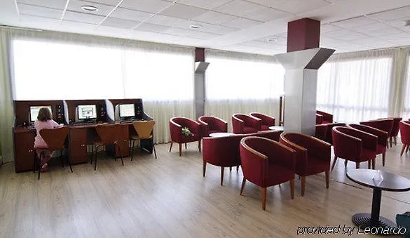 Hotel Medplaya Regente Benidorm