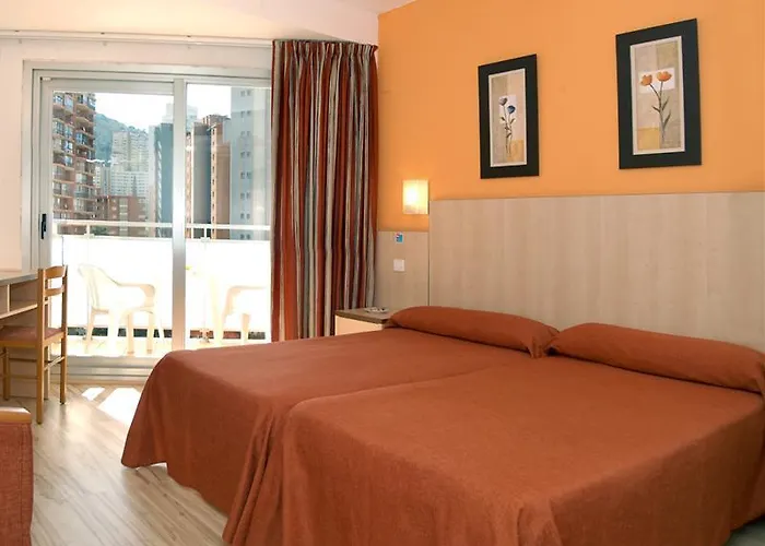 Medplaya Regente Hotel 4*