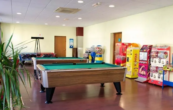 Medplaya Regente Hotel Benidorm